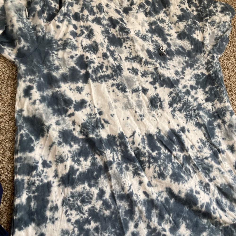 Vans Tshirt size L